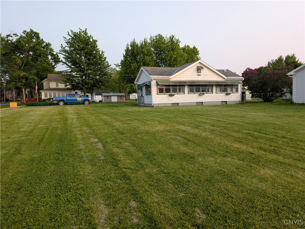 149 Centre Street, Cape Vincent, New York image 36