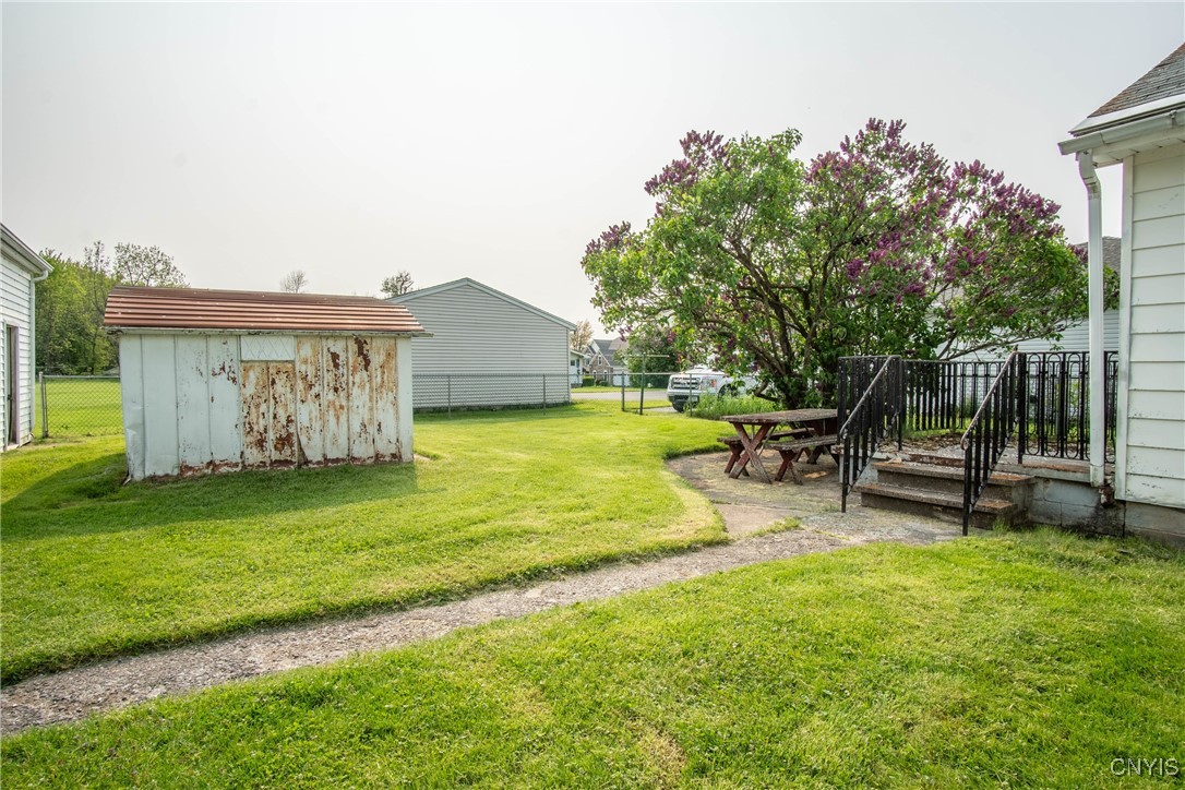 149 Centre Street, Cape Vincent, New York image 29