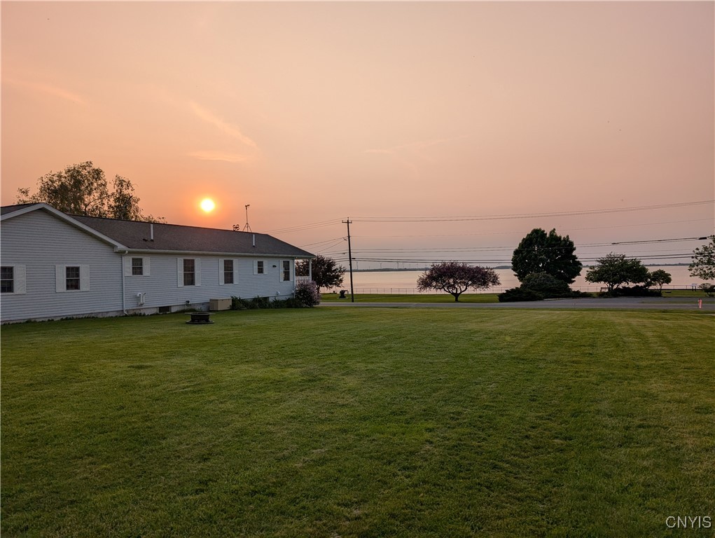 149 Centre Street, Cape Vincent, New York image 34