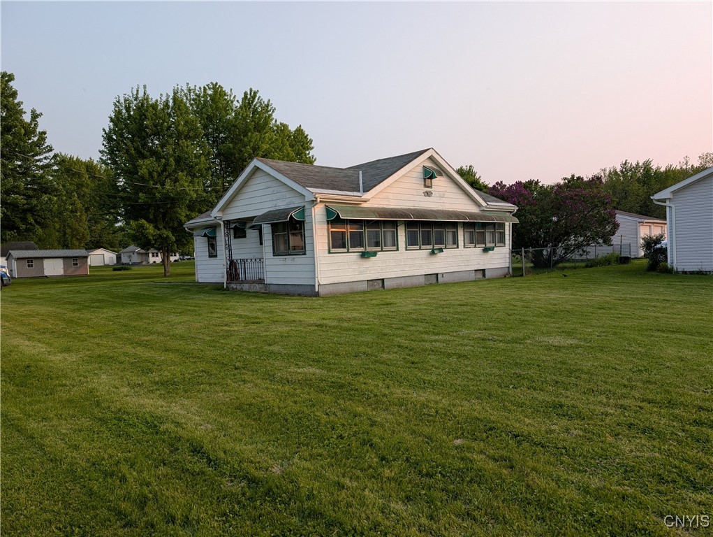 149 Centre Street, Cape Vincent, New York image 38