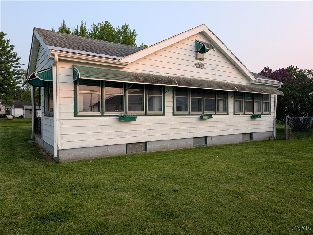 149 Centre Street, Cape Vincent, New York image 32