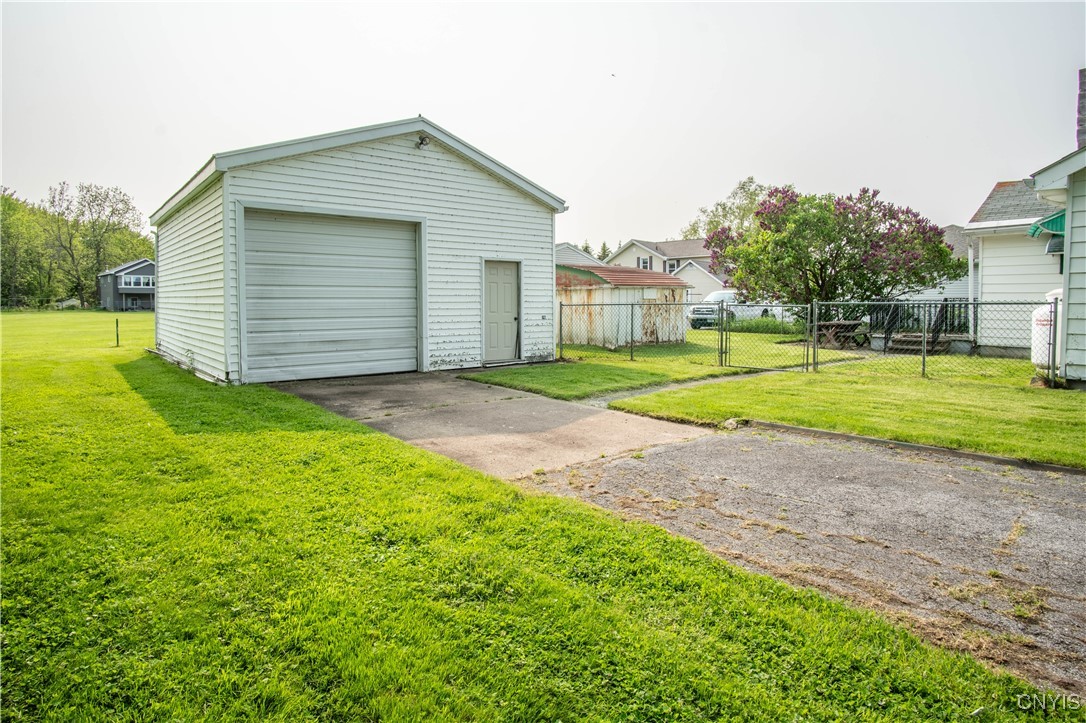 149 Centre Street, Cape Vincent, New York image 5