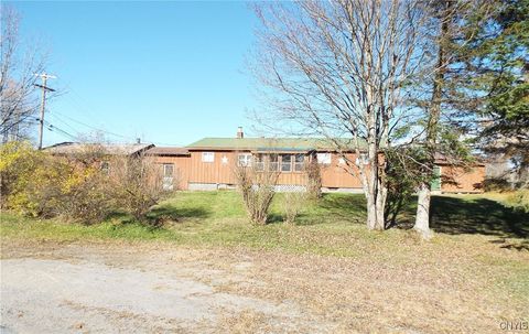 10035 Swamp Road Remsen NY 13438