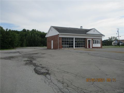 4531 State route 31 Clay NY 13041
