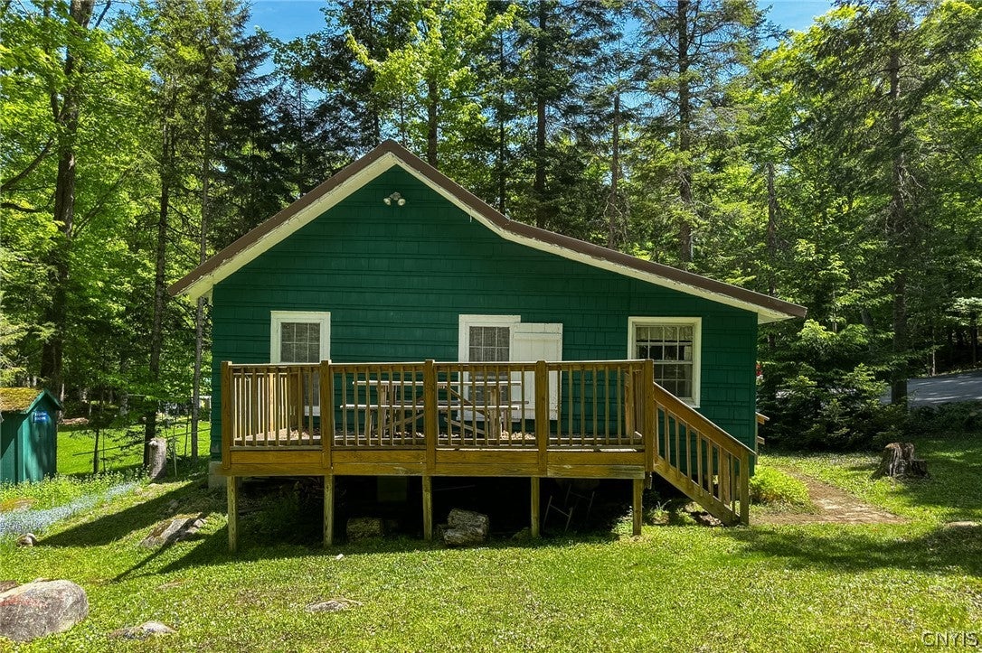 291 Joy Tract Road