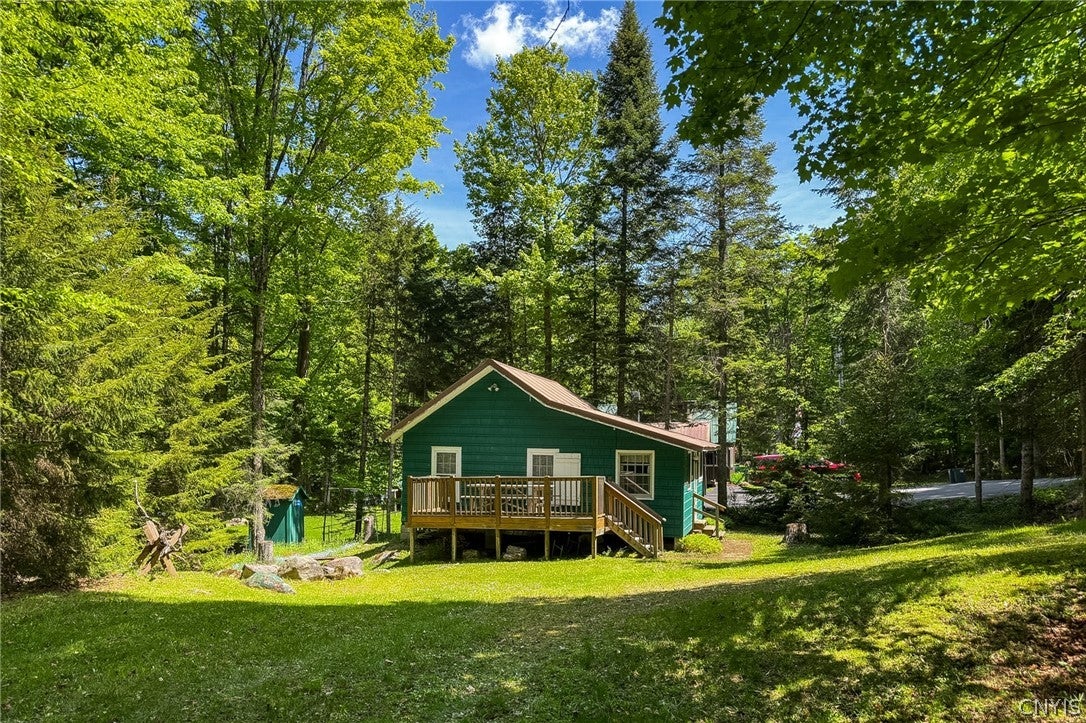 291 Joy Tract Road