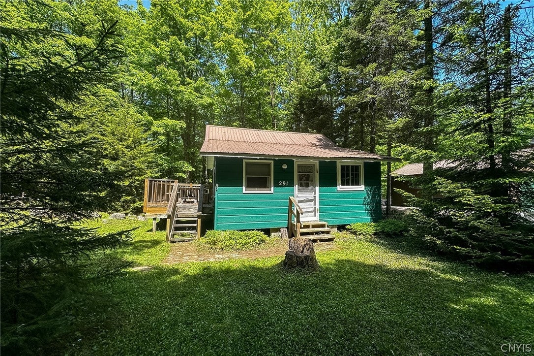 291 Joy Tract Road