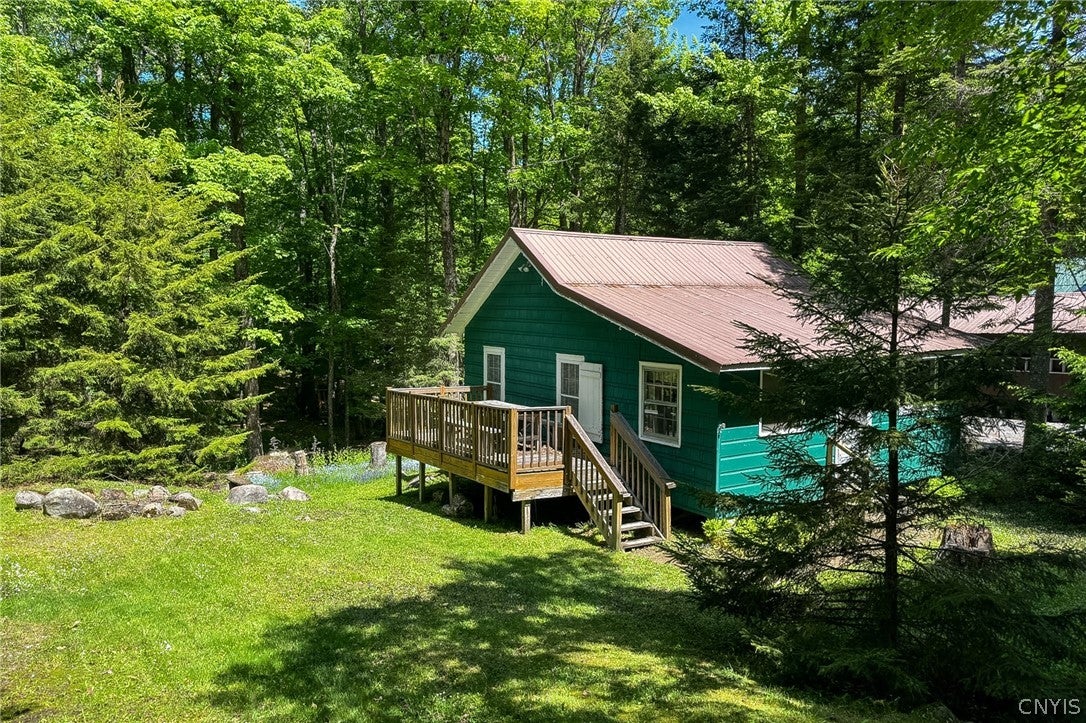 291 Joy Tract Road