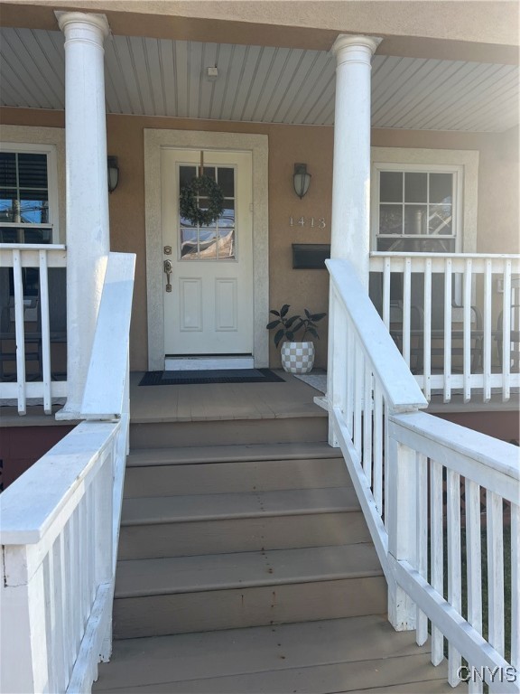 1413 Old Burrstone Road