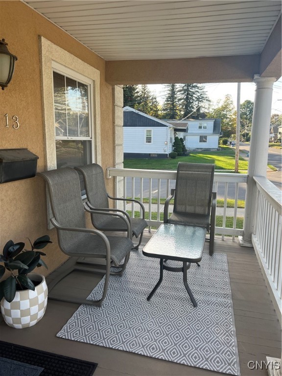 1413 Old Burrstone Road