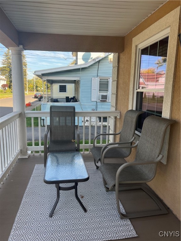 1413 Old Burrstone Road