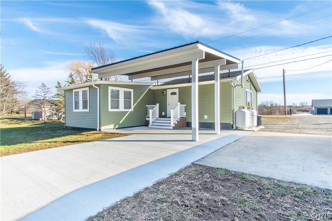 17079 May Irwin Road