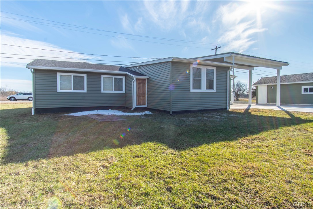 17079 May Irwin Road