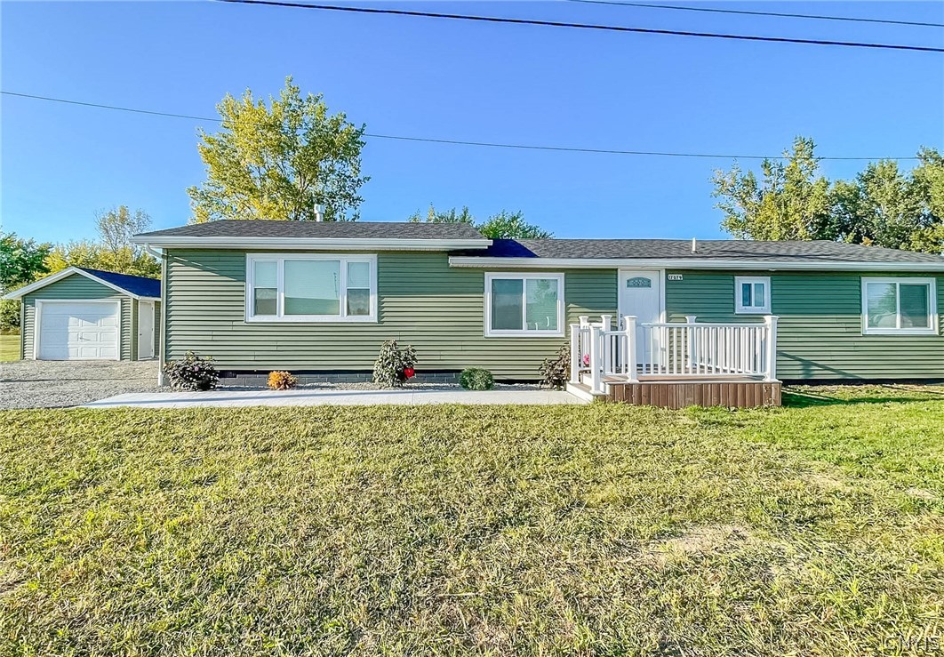 17079 May Irwin Road