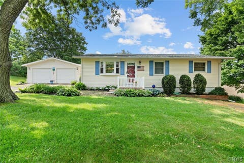 Photo for 1548 W Genesee Street Road