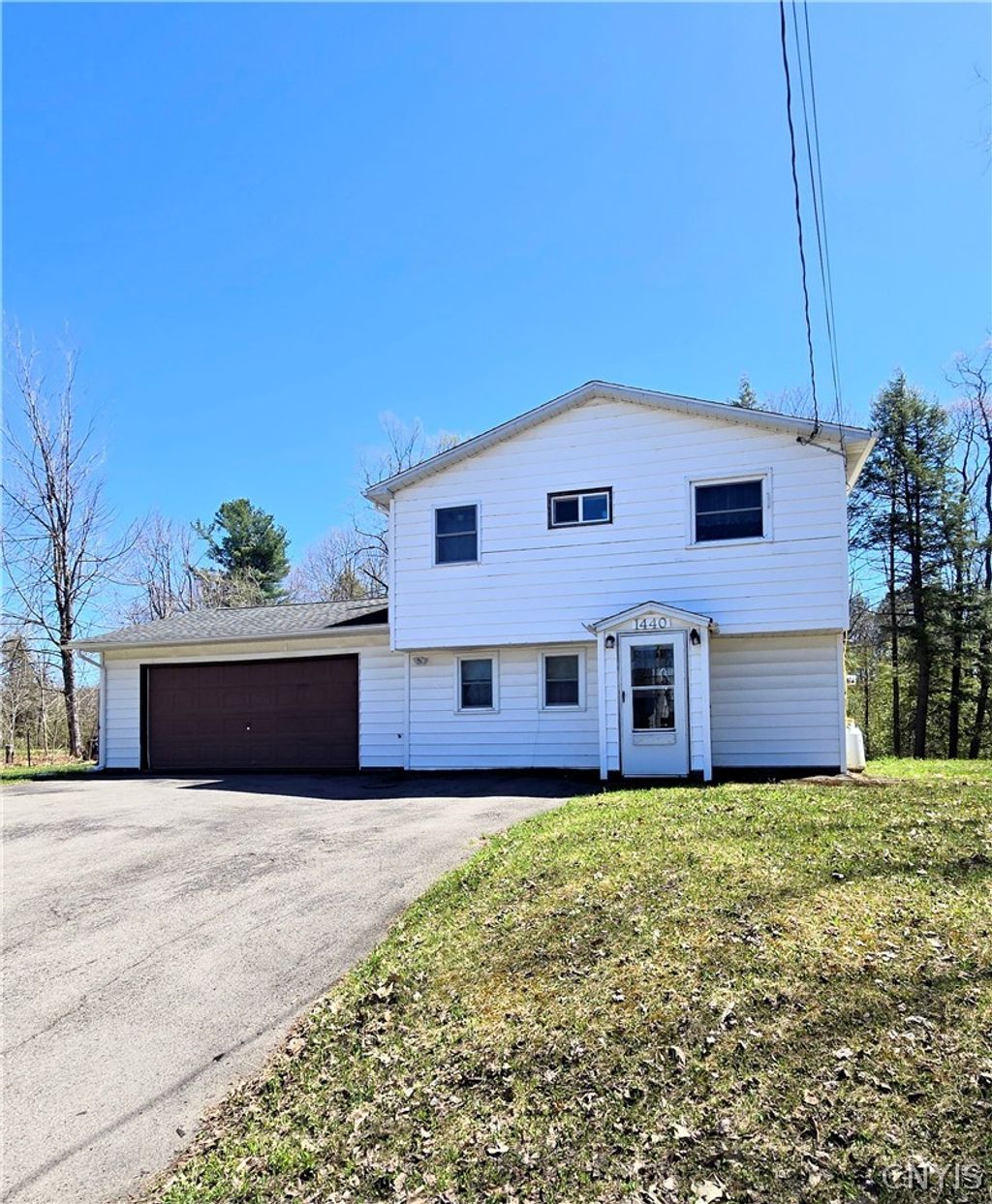 Photo of 1440 State Route 167, Warren, NY 13361 (MLS # S1678127)