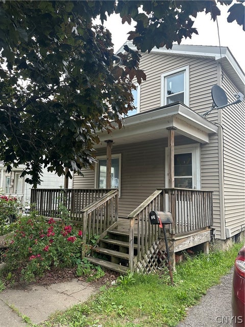 Tiny photo for 77 E 5th Street, Oswego, NY 13126 (MLS # S1702533)