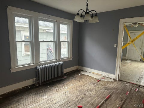 Tiny photo for 77 E 5th Street, Oswego, NY 13126 (MLS # S1702533)