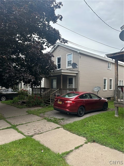 Tiny photo for 77 E 5th Street, Oswego, NY 13126 (MLS # S1702533)