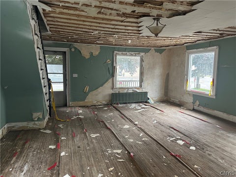 Tiny photo for 77 E 5th Street, Oswego, NY 13126 (MLS # S1702533)