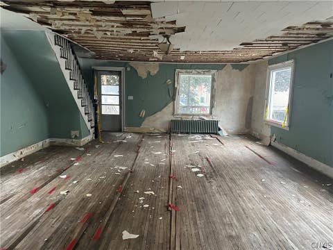 Tiny photo for 77 E 5th Street, Oswego, NY 13126 (MLS # S1702533)