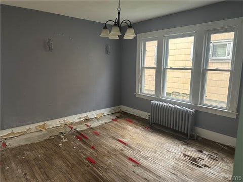 Tiny photo for 77 E 5th Street, Oswego, NY 13126 (MLS # S1702533)