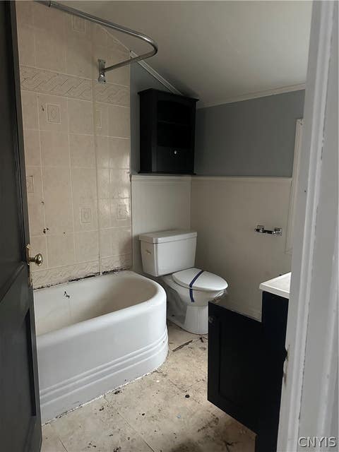 Tiny photo for 77 E 5th Street, Oswego, NY 13126 (MLS # S1702533)