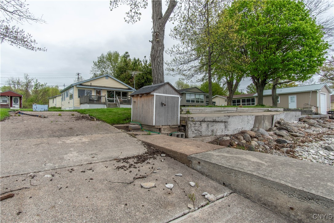 2510 Ponds Shore Drive, Cape Vincent, New York image 39
