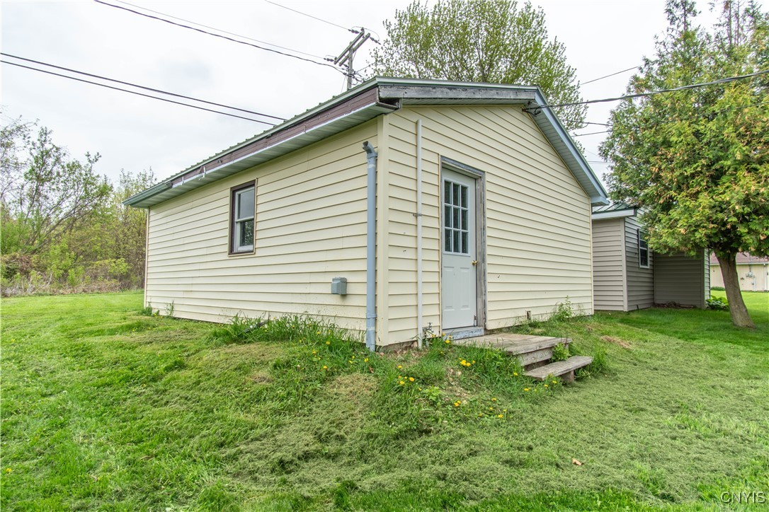 2510 Ponds Shore Drive, Cape Vincent, New York image 36