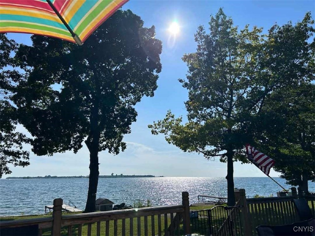 2510 Ponds Shore Drive, Cape Vincent, New York image 2