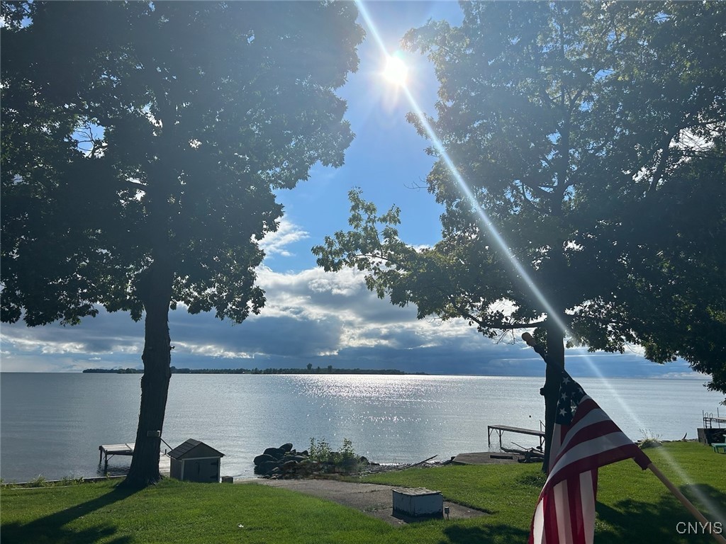 2510 Ponds Shore Drive, Cape Vincent, New York image 44