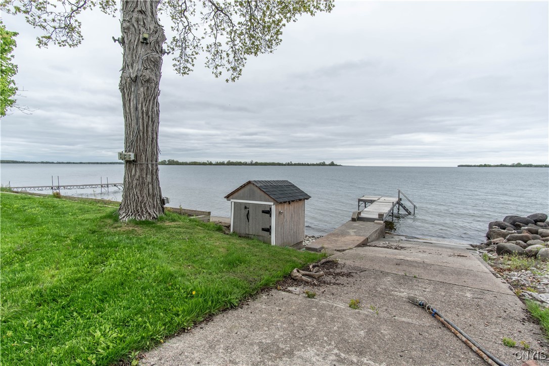 2510 Ponds Shore Drive, Cape Vincent, New York image 41