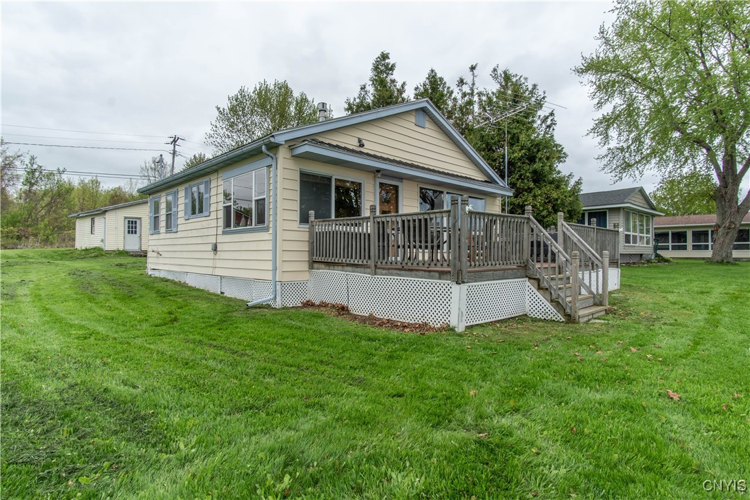 2510 Ponds Shore Drive, Cape Vincent, New York image 8
