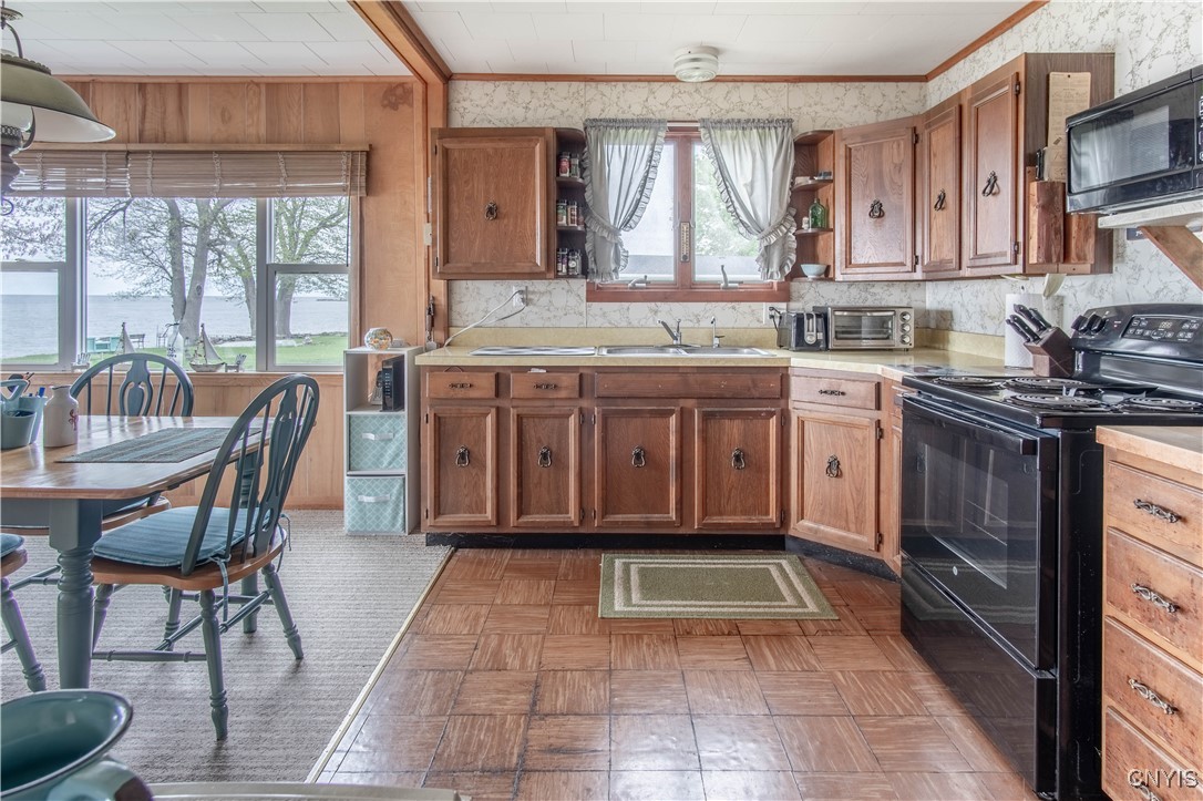 2510 Ponds Shore Drive, Cape Vincent, New York image 12