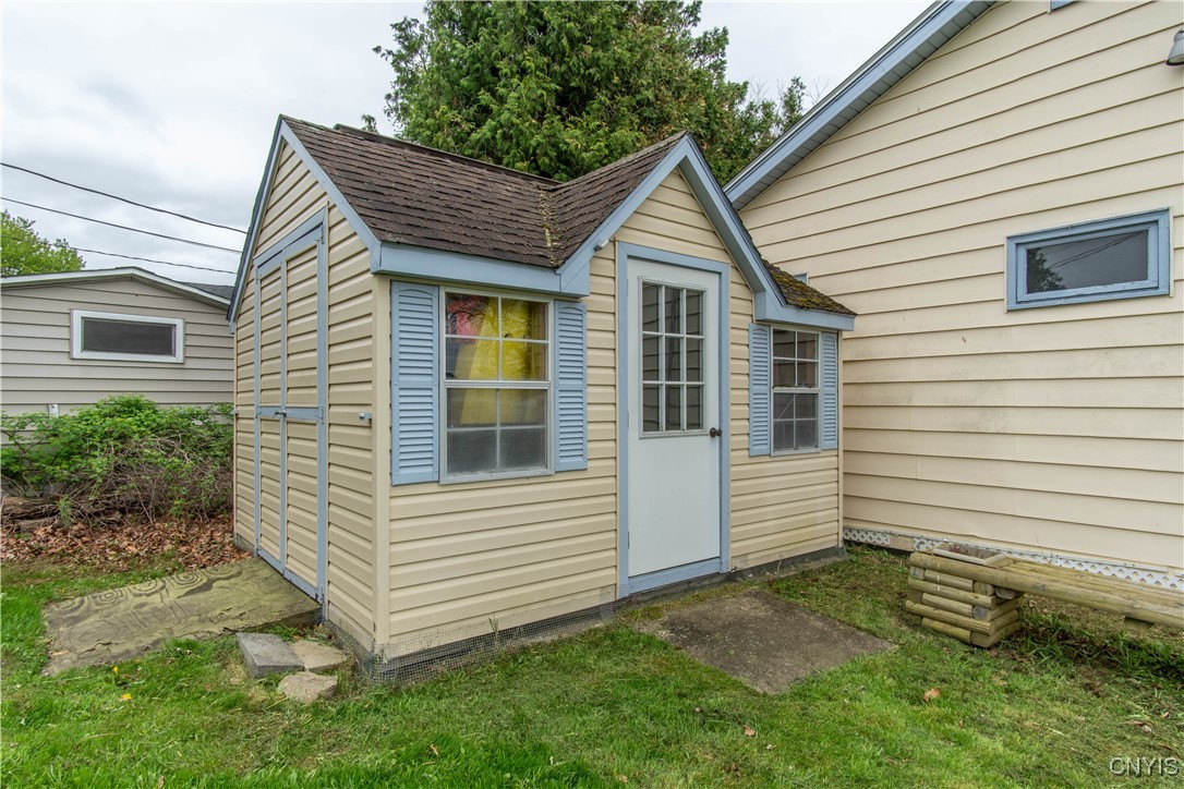 2510 Ponds Shore Drive, Cape Vincent, New York image 35
