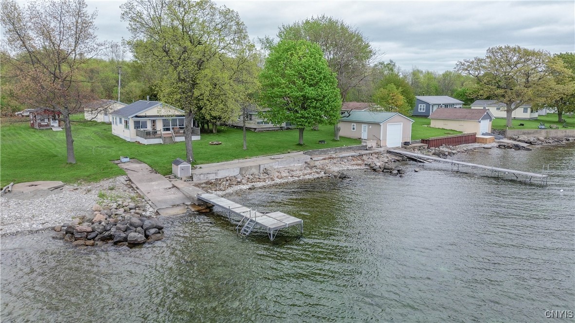 2510 Ponds Shore Drive, Cape Vincent, New York image 31