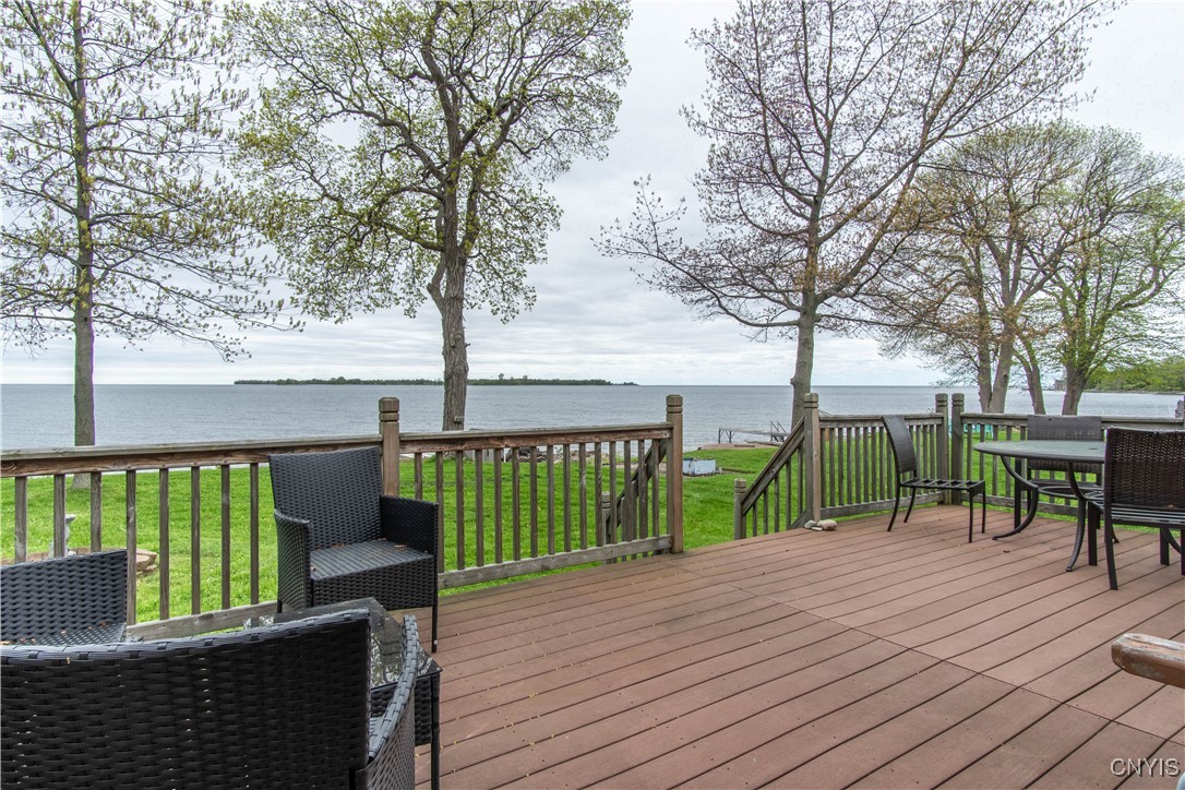 2510 Ponds Shore Drive, Cape Vincent, New York image 10