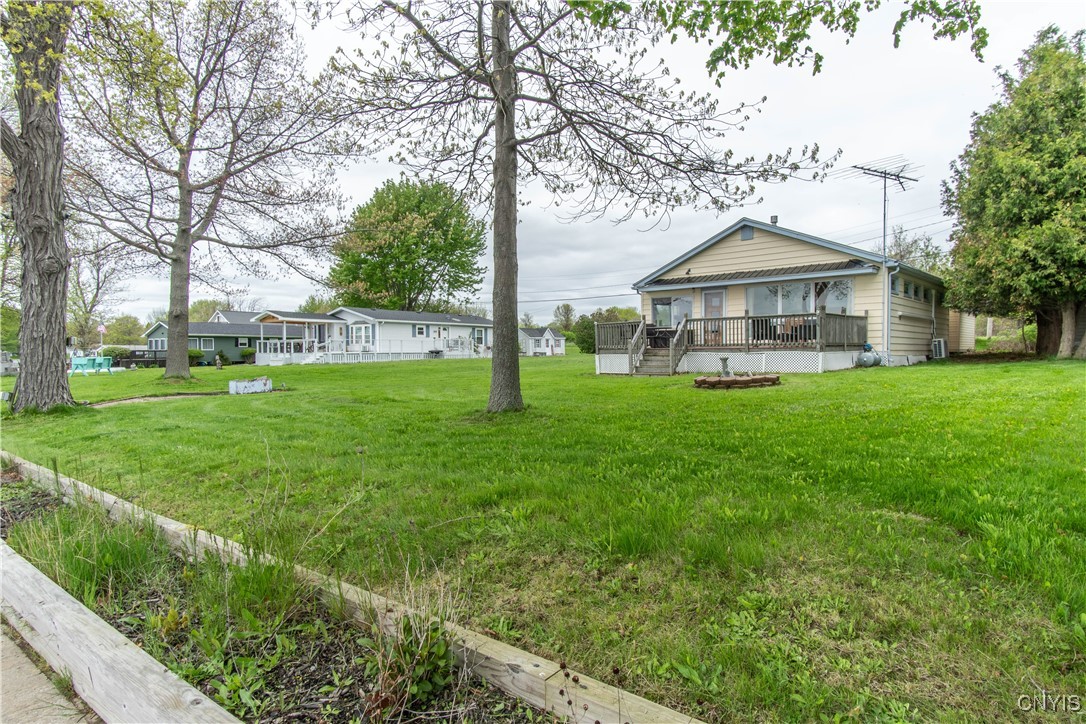 2510 Ponds Shore Drive, Cape Vincent, New York image 43