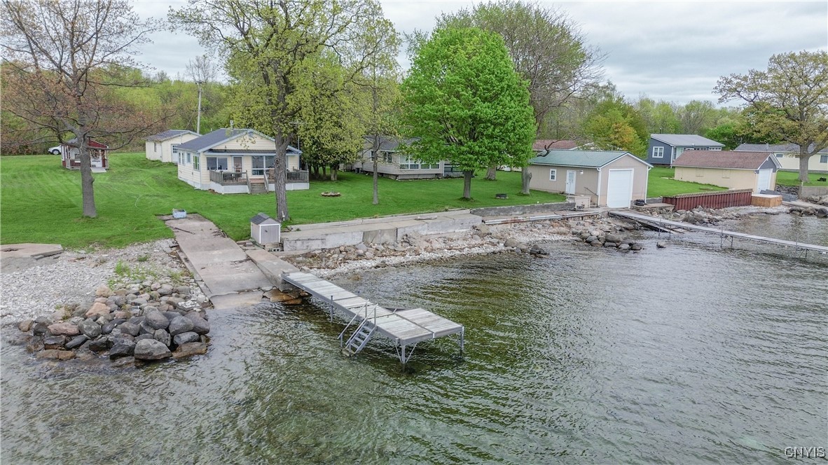 2510 Ponds Shore Drive, Cape Vincent, New York image 30