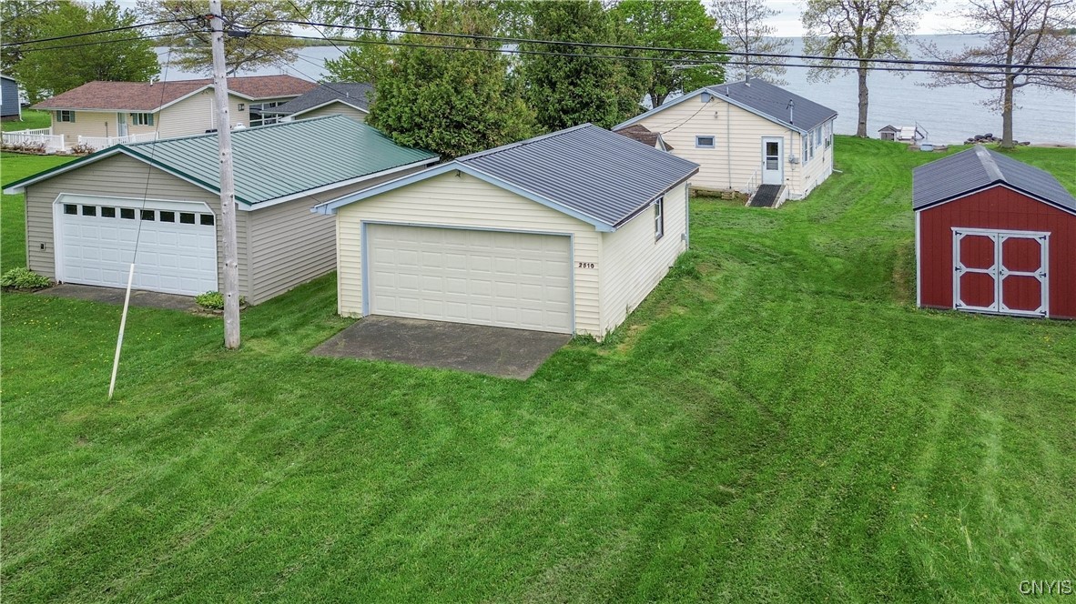 2510 Ponds Shore Drive, Cape Vincent, New York image 6