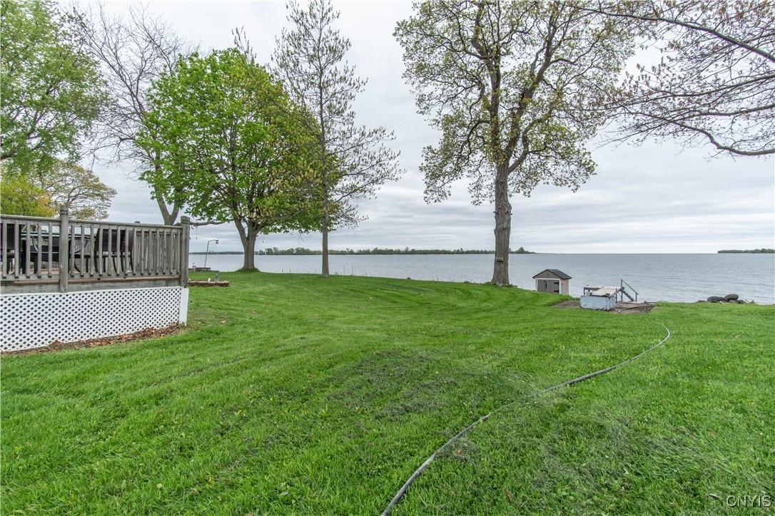 2510 Ponds Shore Drive, Cape Vincent, New York image 29