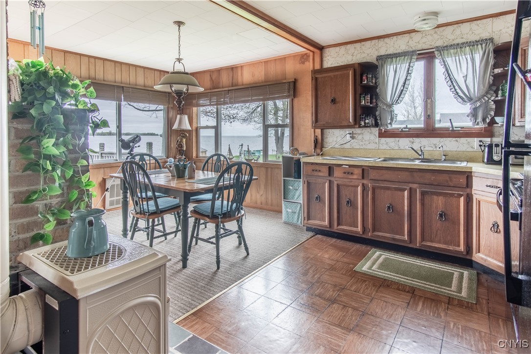 2510 Ponds Shore Drive, Cape Vincent, New York image 13