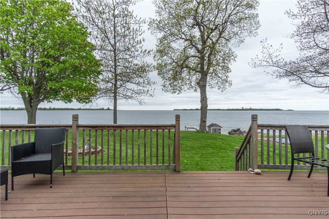 2510 Ponds Shore Drive, Cape Vincent, New York image 38