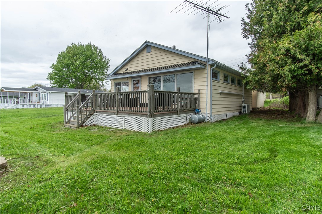 2510 Ponds Shore Drive, Cape Vincent, New York image 28