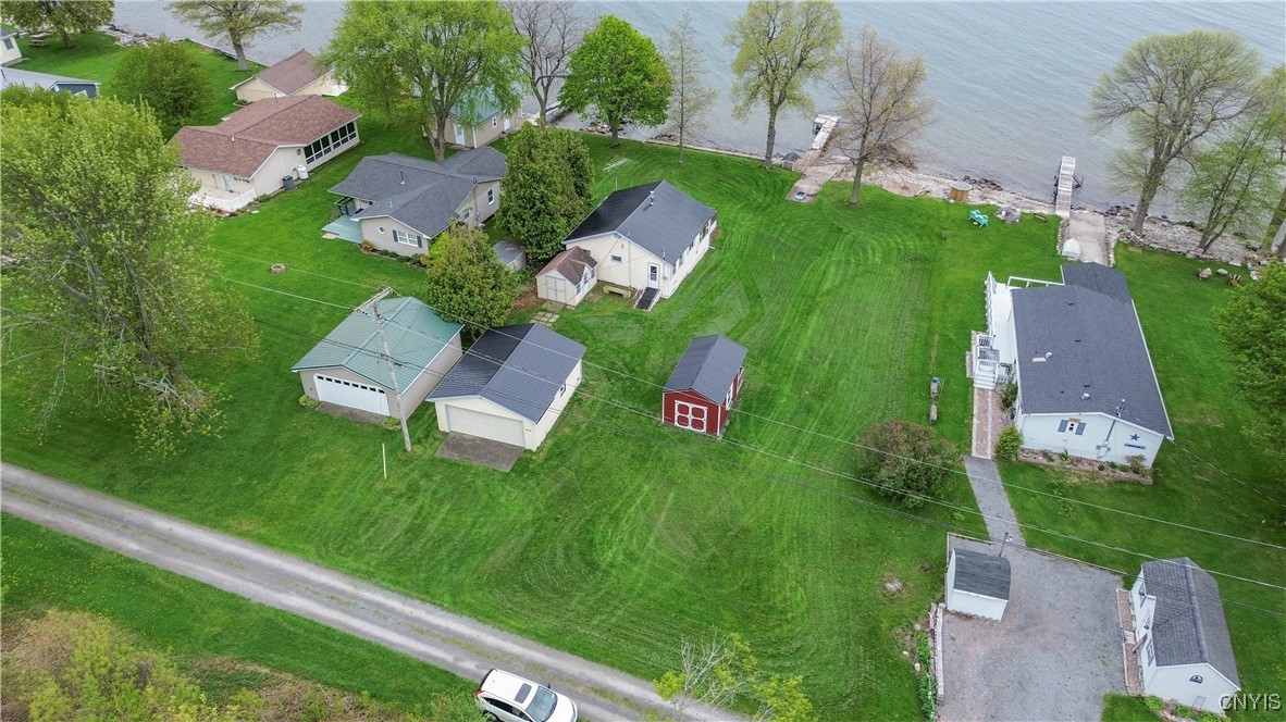 2510 Ponds Shore Drive, Cape Vincent, New York image 34