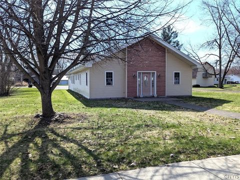 1508 Vienna Road Blossvale NY 13157