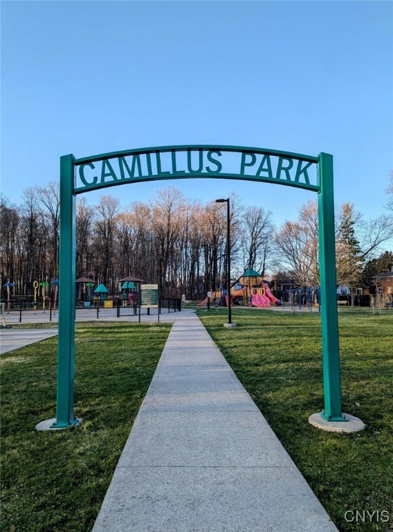 109 Camillus Park Drive, Camillus, New York image 29