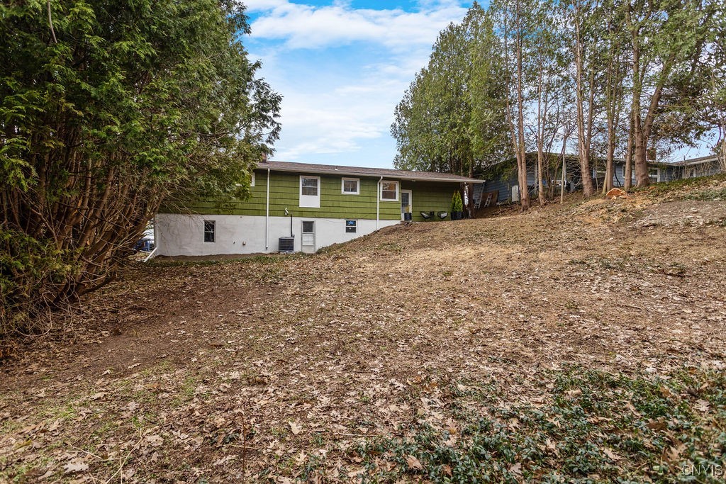109 Camillus Park Drive, Camillus, New York image 25