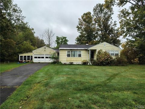 6068 Shed Road Rome NY 13440