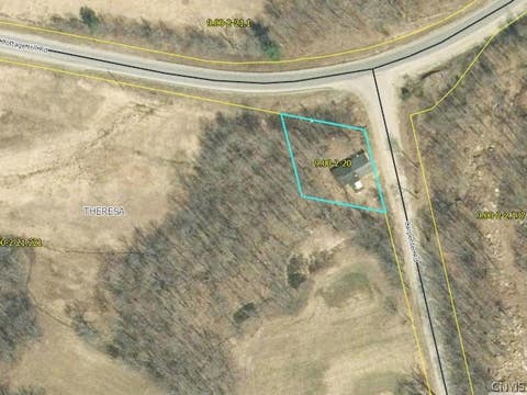 Tiny photo for 32420 Carpenter Road, Theresa, NY 13679 (MLS # S1702437)